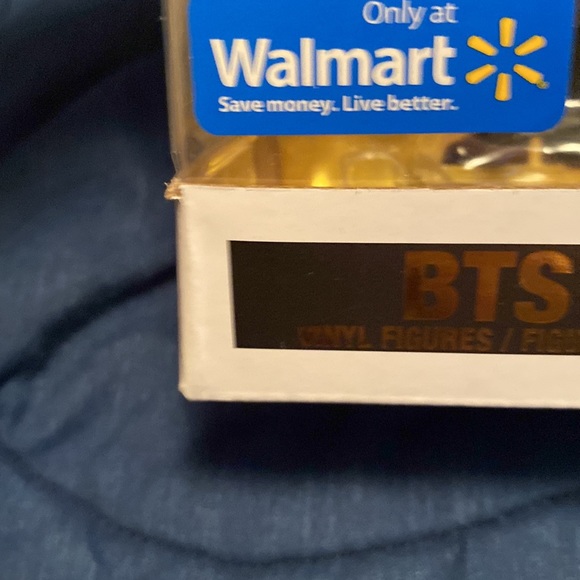 BTS - Butter 7-Pack Funko Pops - Picture 6 of 14